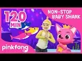 Download Lagu Baby Shark Medley | +Compilation | Baby Shark | Pinking Songs for Children