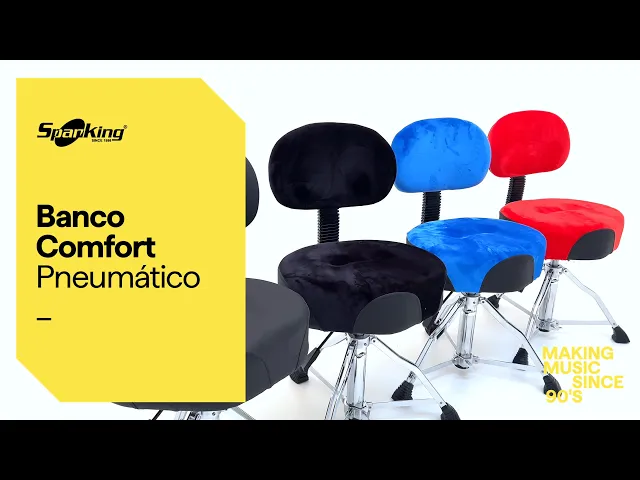 Banco Spanking by Zellmer Profire Air