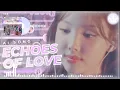 Download Lagu [AI SONG] How would twice sing 'echoes of love' // NOJAMBROTHERS4LIFE