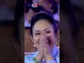 Lagu Canda Prabowo saat Panggil Titiek Soeharto: Kok Tepuk Tangannya Paling Keras