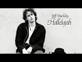 Jeff Buckley - Hallelujah (Shortened Version)
