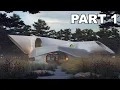 Rhino 3D Introduction for Architects - Full Course 2023 Update