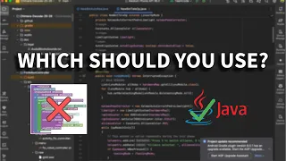 Blocks vs OnBot Java vs Android Studio FTC Programming Tips