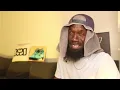 Footsie X Strategy - Kwik Wontoo (Official Music Video) Deepsspeaks [Reaction]