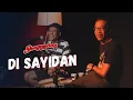 Download Lagu SHAGGYDOG - DI SAYIDAN  (ACOUSTIC)