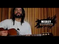 Bob Marley / Planta & Raiz / Manu Chao / Sensimilla / Bloco do Caos [ MEDLEY #01 ]
