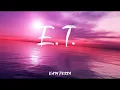 Download Lagu Katy Perry - E.T. (Lyrics)