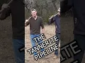 The Tannerite Pipeline Fail