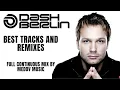 Dash Berlin: Best Tracks \u0026 Remixes | Almanach Of Electronic Music