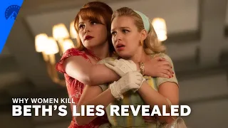 why women kill beth anns lies revealed s1 e10 paramount 