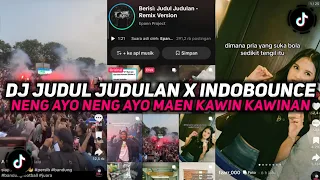 dj judul judulan x indobounce epann project trend viral tiktok terbaru 2026 