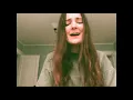 Too Much Too Soon Too Quick - Kayla Mercuri Original Song (Piano Cover)