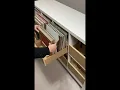 Download Lagu Vinyl Record DIG Storage for IKEA Kallax：DIY Drawers, LP Cabinet Hack for Turntable, Dj Box, Display