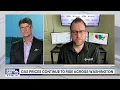 The Head of Petroleum Analysis at GasBuddy on gas prices in WA