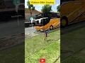 Cek Sound Klakson Bussid #shorts #febriashorts #gaming