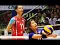 Lagu Thailand - Rusia 2011 FIVB World Grand Prix