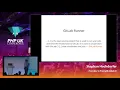 From Dev to Prod with GitLab CI - Stephan Hoc orfer