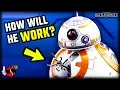 Download Battlefront 2 - Is BB-8 a GOOD CHOICE for a Hero? - Star Wars Battlefront 2 New Hero mp4 3gp mp3 videos - waplic