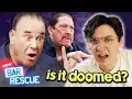 Bar Rescue s Newest Season Is Highly Upsetting