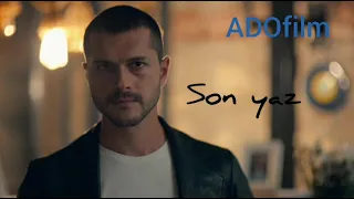 Son Yaz Müzikleri Kimsesiz 