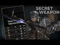 The Secret Weapon of Dark Souls 3