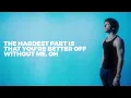 Connor Kauffman - Ruined (Official Lyric Video)