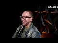 THE NEIKO FLOW SHOW | Jason Clayborn Talks "Whatever It Is," Stellar Awards & Letting God Work