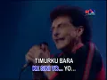 Download Lagu Ahmad Albar =Bara Timur with lirik(Original Music Video \u0026 Clear Sound)