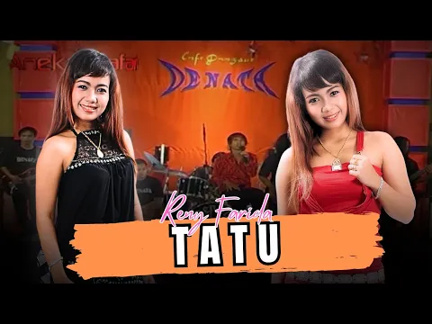 Download MP3 Reny Farida - TATU (Official Music Video)