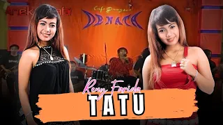 reny farida tatu official music video 