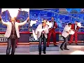 Download Lagu Luís Ricardo Pega Fogo no Programa do Ratinho