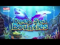 Huuuge Casino Deep Sea Bounties