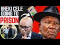 Download Lagu WATCH BHEKI CELE SECRETS EXPOSED...PRISON LOOMING FOR BHEKI CELE ... 