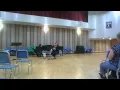 Louise Farrenc: Cello Sonata in B-flat Major, Op. 46 (Allegro Moderato)
