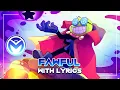 Download Lagu Mario \u0026 Luigi - Fawful Is There - With Lyrics