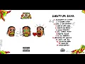 Download Lagu Tz da Coronel - Direto da Selva (full album)