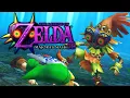 Download Lagu Zelda: Majora's Mask 3D HD - Full Game 100% Walkthrough