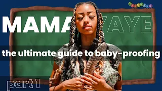 Mama Yaye S Baby Proofing Guide Part 1 