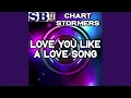 Download Lagu Love You Like a Love Song (Instrumental Version)