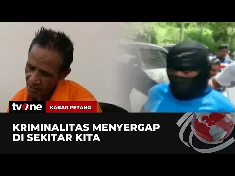 Catatan Akhir Tahun 2023: Jejak Kejahatan di Sekitar Kita