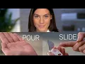 Dailies Total 1 Contact Lens Insertion Vision Optique