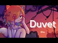 Download Lagu 【Shiki Miyoshino / 美吉野しき】 Duvet - Bôa【Cover】
