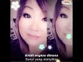Download Lagu AKU CINTA PADAMU / DINGIN MALAM INI.                         Cover by: Melelina ( Marilyn Lopez )