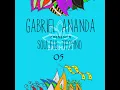 Download Lagu Gabriel Ananda Presents Soulful Techno 05 - Gabriel Ananda