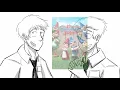 Two By Two (The Book of Mormon Animatic)