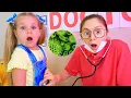 Download Lagu Diana and Roma - Wash Your Hands story