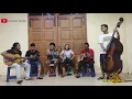 Download Lagu BASWARA MOEDA - KARENA CINTA -KERONCONG MODERN