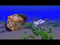 How to summon a blue axolotl with commands in bedrock edition