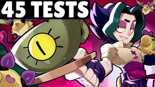 VINCE OLYMPICS! | 45 Tests! | UNLIMITED Damage (for real)