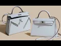 Hermes Kelly Real vs Fake